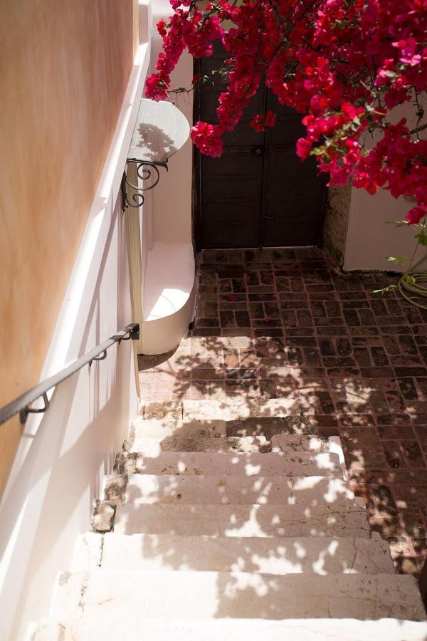 Lefkada Town Traditional House / Cozy Yard Εξωτερικό φωτογραφία