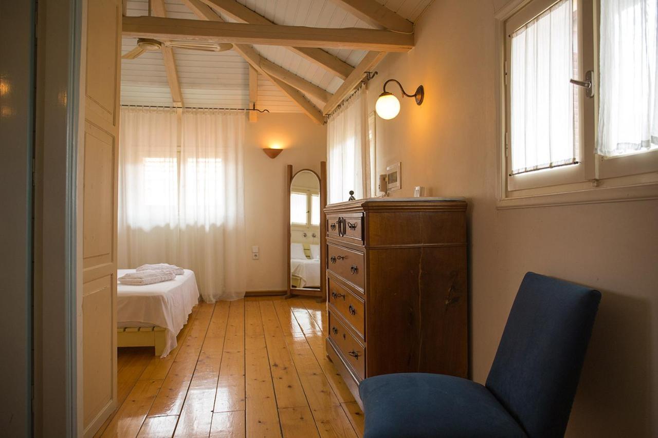 Lefkada Town Traditional House / Cozy Yard Εξωτερικό φωτογραφία