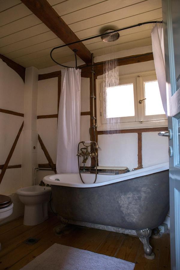 Lefkada Town Traditional House / Cozy Yard Εξωτερικό φωτογραφία