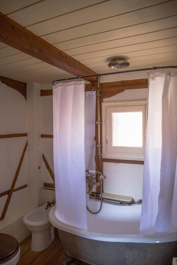 Lefkada Town Traditional House / Cozy Yard Εξωτερικό φωτογραφία